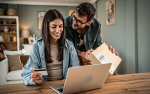 Cancel a USPS Change of Address