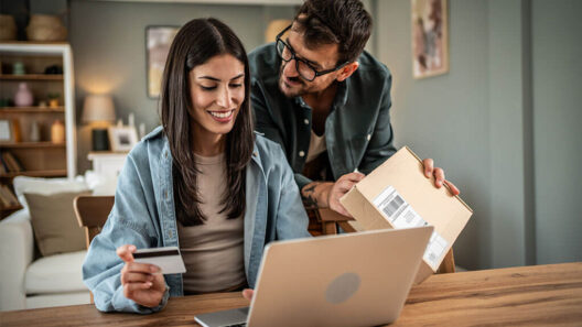Cancel a USPS Change of Address