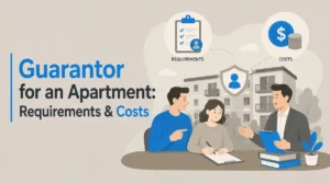 What Is a Guarantor for an Apartment?