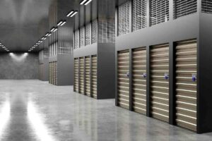 how much do self storage owners make
