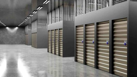 how much do self storage owners make